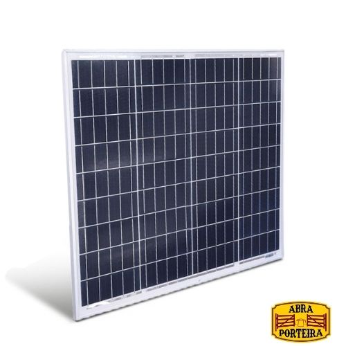 Painel Solar Fotovoltaico 60W - RSM060P (60WP)