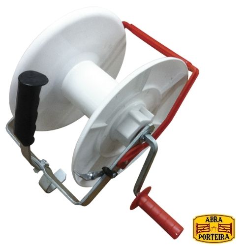 Carretel Plástico Speedrite Premium Jumbo 3:1