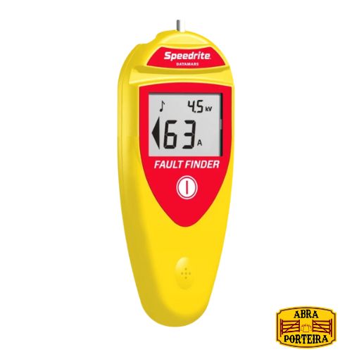 Voltímetro Indicador de Falhas Speedrite