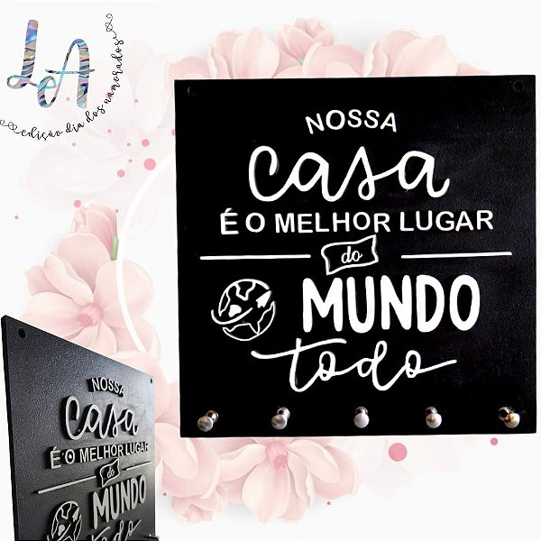 Porta Chaves - Melhor Lugar