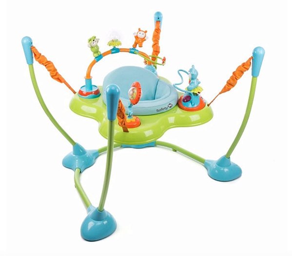 Jumper Play Time Safety 1st
