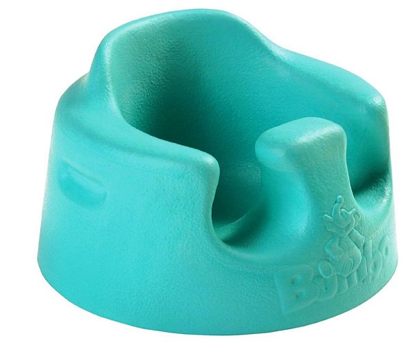 Cadeira Bumbo Verde com Bandeja