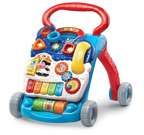 Apoiador de Atividades Vtech (em Inglês)