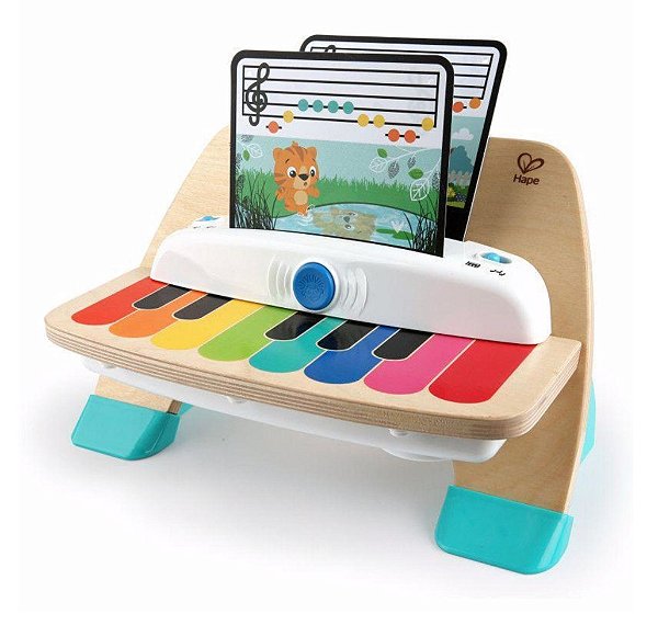 Piano Musical Magic Touch