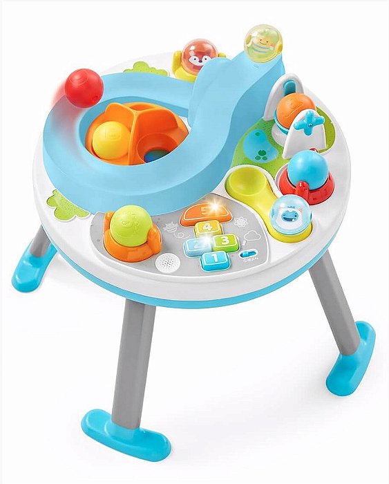 Mesa de Atividades Let's Roll Skip Hop