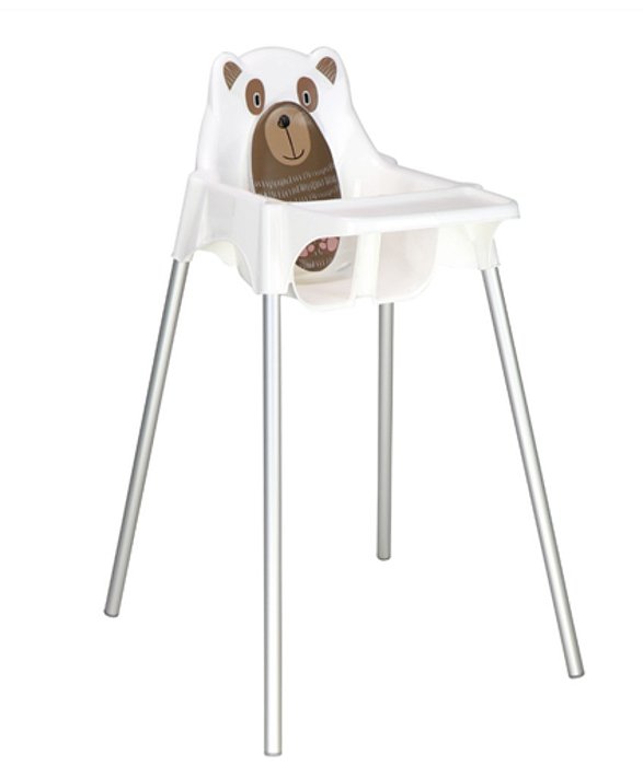 Cadeira de Alimentação Teddy - Tramontina