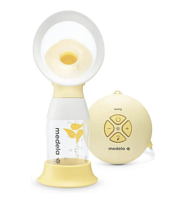 Extratora Elétrica Medela Swing Flex