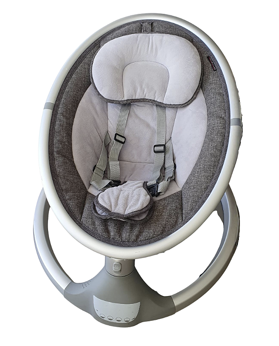 Cadeira Automática Rocco XAdventure