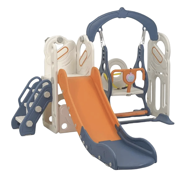 Playground 4 em 1 Star