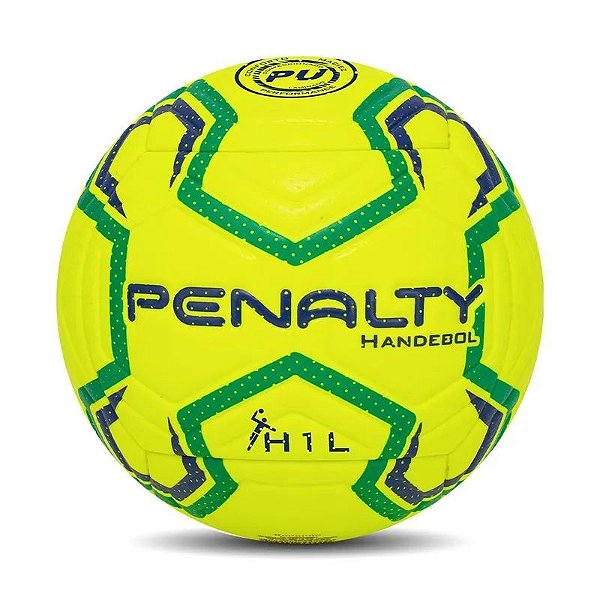BOLA HANDEBOL ULTRA FUSION H1L PENALTY