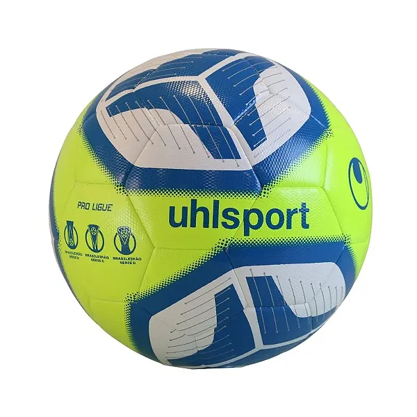 BOLA DE CAMPO UHLSPORT PRO LIGUE