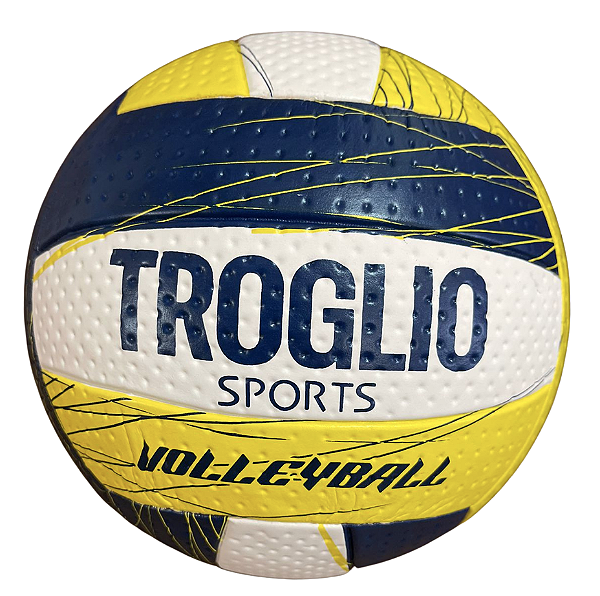 BOLA VÔLEI TS
