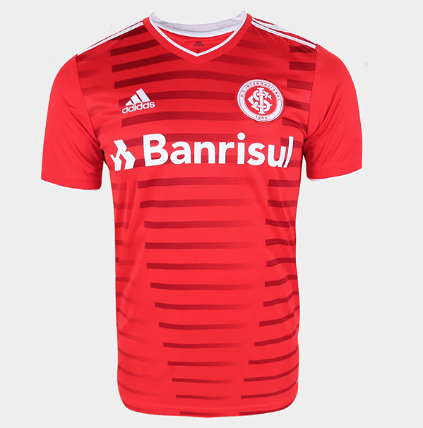 CAMISA INTERNACIONAL