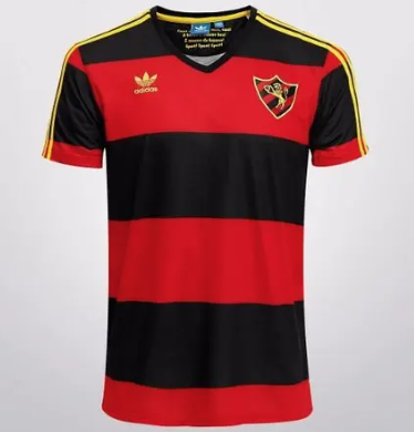 CAMISA SPORT RECIFE RETRÔ