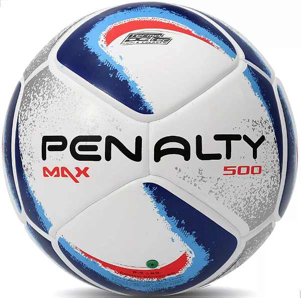 BOLA FUTSAL PENALTY MAX 500