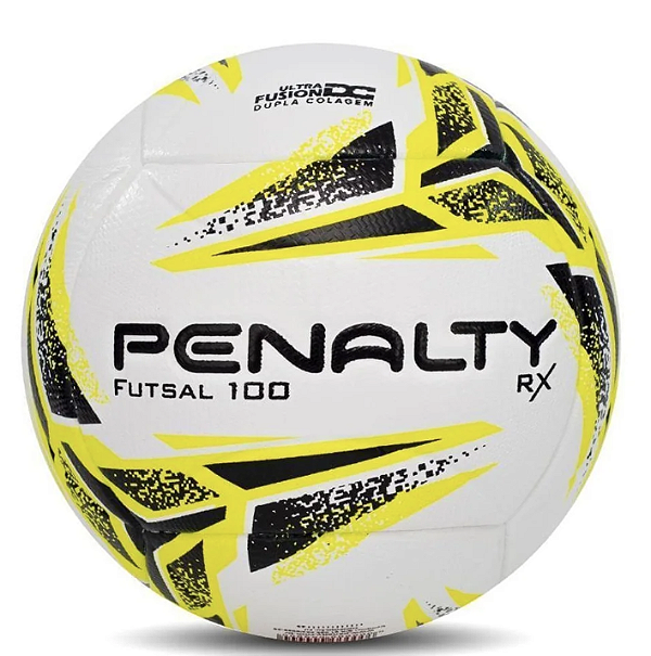 BOLA FUTSAL PENALTY RX 100