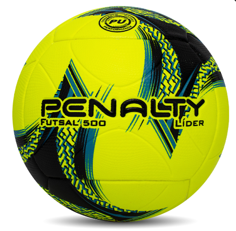 BOLA DE CAMPO PENALTY LIDER XXIII