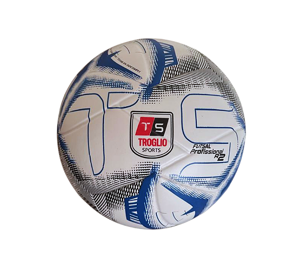 BOLA DE FUTSAL TS