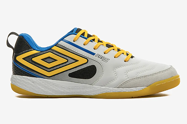 CHUTEIRA DE FUTSAL UMBRO PRO 5 BUMP