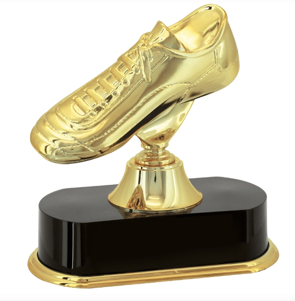 TROFÉU MELHOR JOGADOR 23 CM