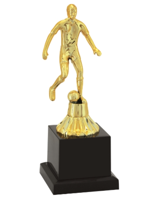 TROFÉU MELHOR JOGADOR 29 CM