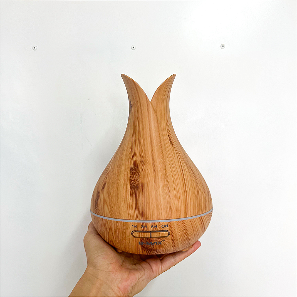 Difusor Tulipa 400ml