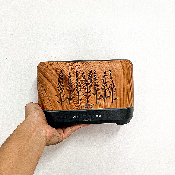 Difusor Foguinho 200ml