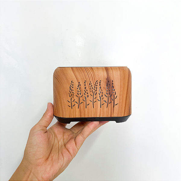 Difusor Foguinho Mini 150ml