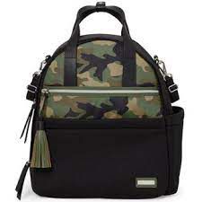 neoprene bolsas camo