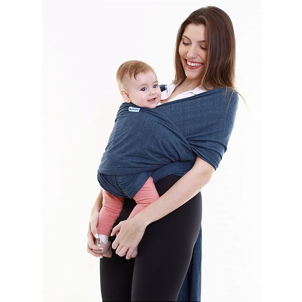 Sling Wrap Kababy Jeans