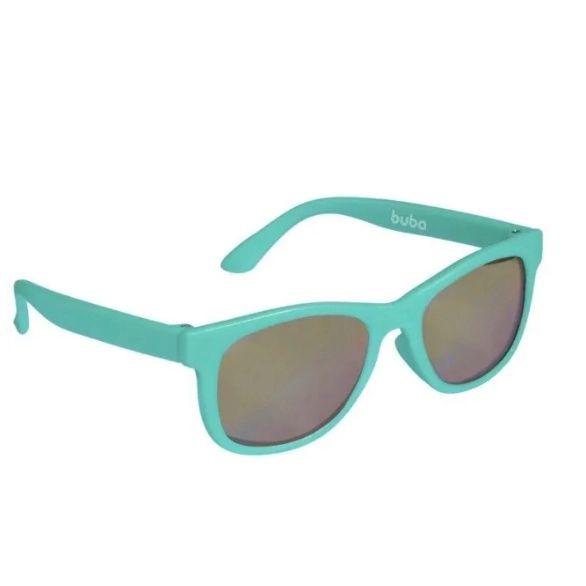 Óculos de Sol Baby Blue Tiffany Buba