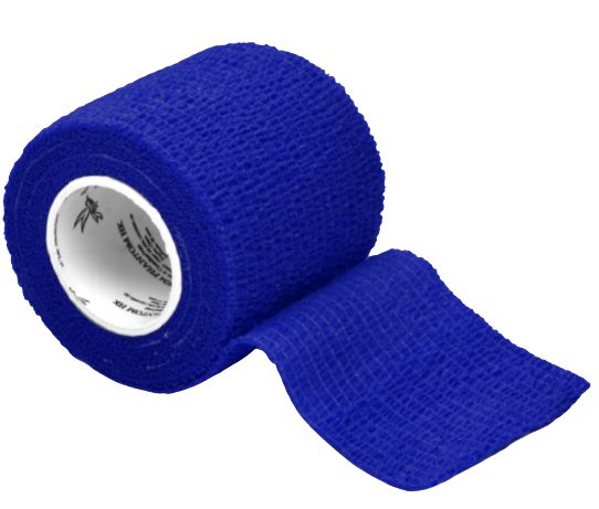 Bandagem Blue 5cm x 4,5m - Phantom HK