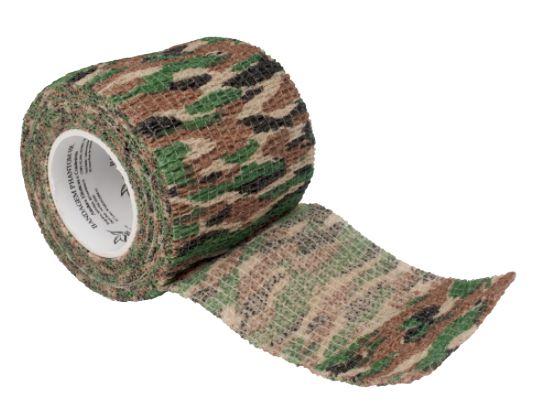 Bandagem Dense Camo 5cm x 4,5m - Phantom HK