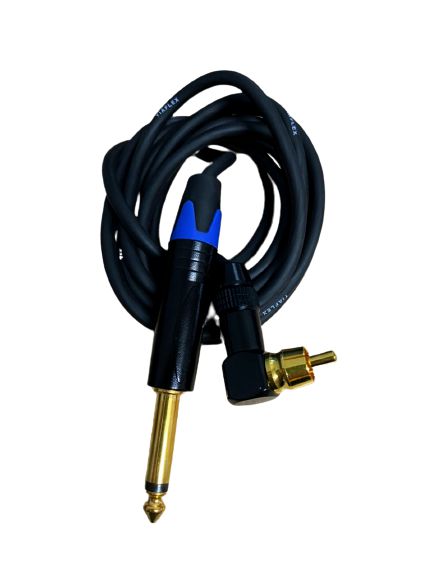 Cabo RCA 90 Graus New Fontes - Preto