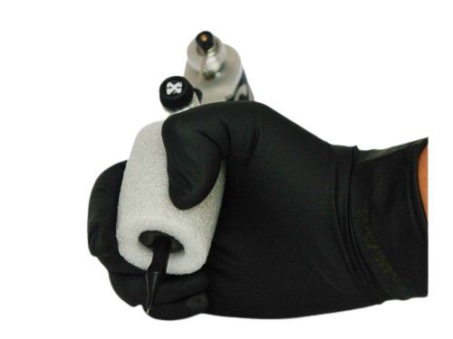 Capa para Grip  - TTS (01 unidade)