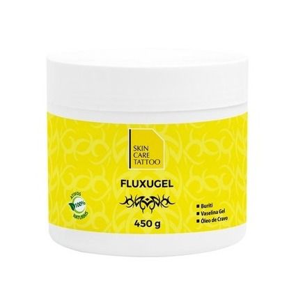 Fluxugel 450g Skin Care Tattoo