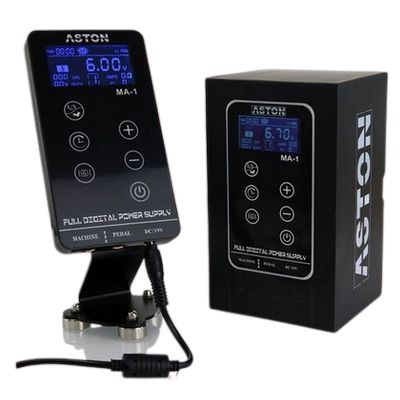 Fonte Digital Aston MA- 1 Power Supply
