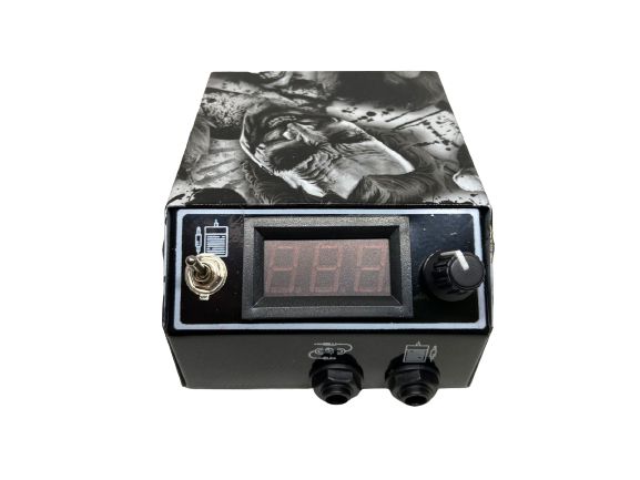 Fonte Digital Smart Machines para 01 máquina - Joker
