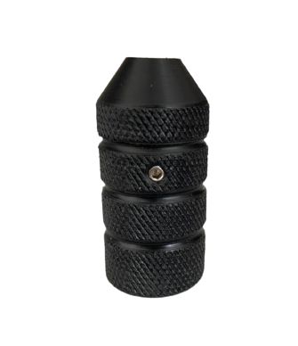 Grip de Nylon Para Ponteiras 25mm sem Tubo Smart Machines