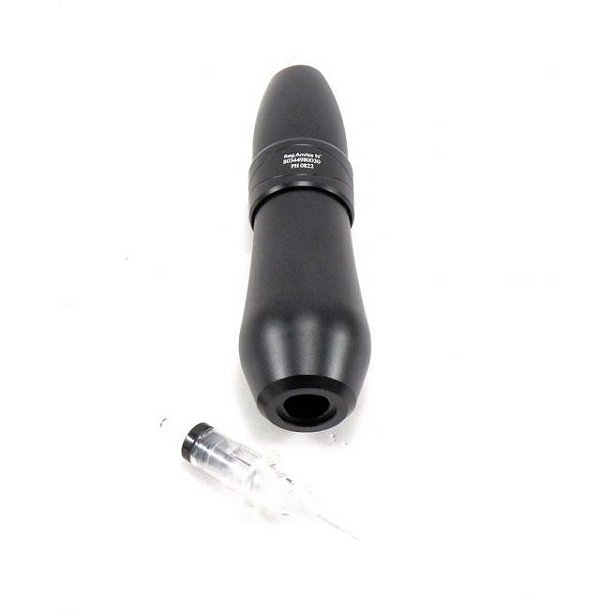 Máquina Pen X-Luke / Black