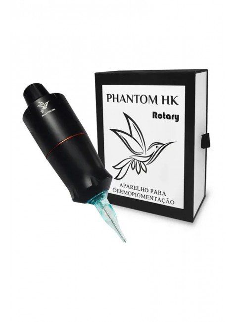 Máquina Pen X-Thor / Black