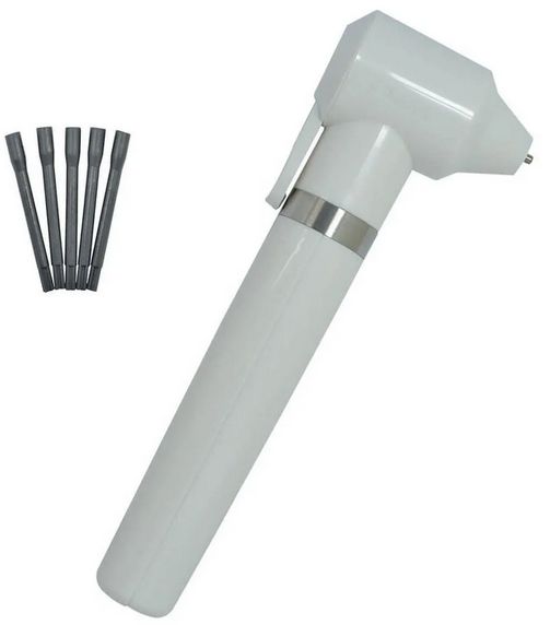 Mixer Branco com 05 Hastes - Pansy