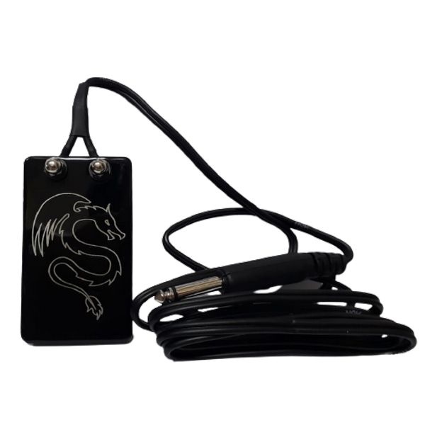 Pedal Em Aço com cabo Smart Machines  - Drake