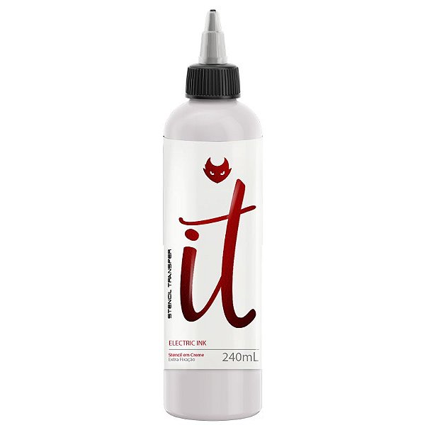 TRANSFER - IT 240ML ELECTRIC INK