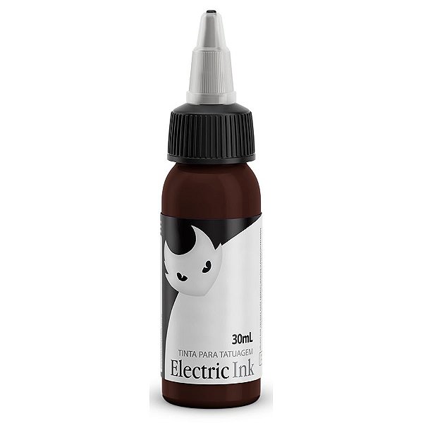 Tinta Ameixa - Electric Ink 30ml