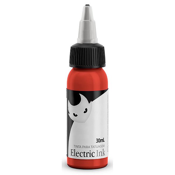 Tinta Canela - Electric Ink 30ml