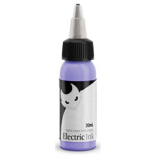 Tinta Lavanda - Electric Ink 30ml