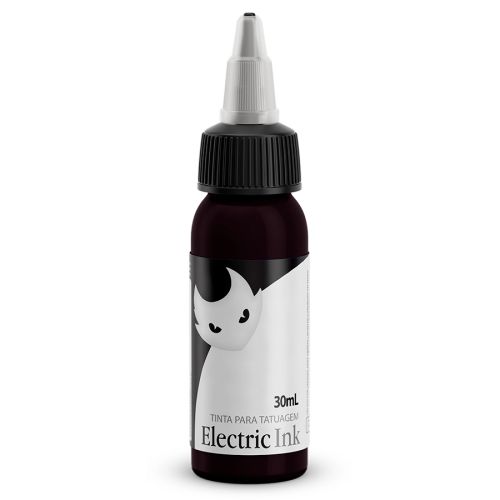 Tinta Violeta 2 - Electric Ink 30ml