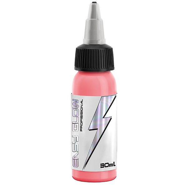 Tinta Bubblegum - Easy Glow 30ml