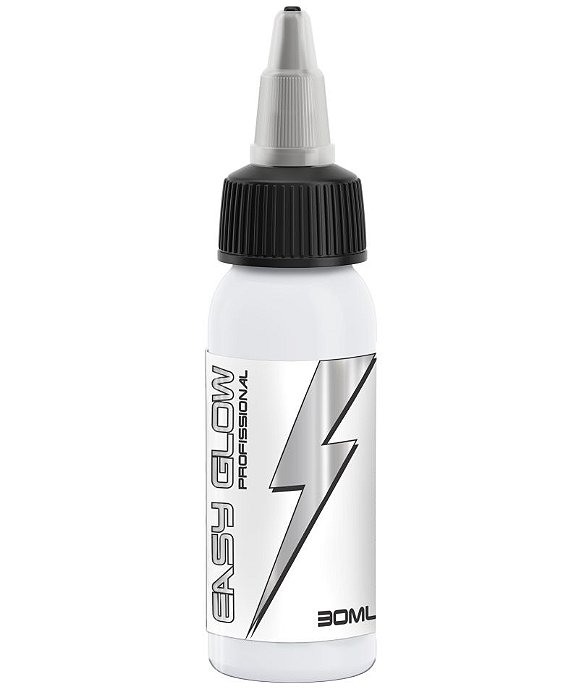 Tinta Ghost White - Easy Glow 30ml